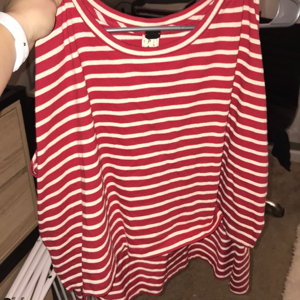 Free people top
